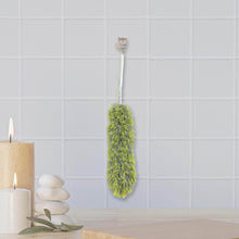 Long Handle Microfiber Duster – Extendable & Washable Cleaning Tool for Home, Car & Office (62cm) - dailyneed.life