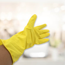Multipurpose Cleaning Gloves (1 Pair): Kitchen, Bath, & More - dailyneed.life
