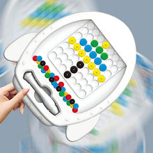 Space Rocket Magnetic Painting Board for Kids - dailyneed.life