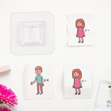 Wall-Mounted Toothbrush Holder - dailyneed.life