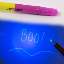 3-in-1 Ball Pen with Marker and Light Versatile Writing Tool (1 Pc) - dailyneed.life