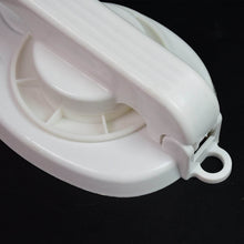 Plastic Puri Press Maker (1 Pc): Easy Chapati Roti Press (Kitchen) - dailyneed.life