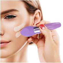 Creative Makeup Pens with Portable Makeup Sponges Blending Sponges (1 Pc) - dailyneed.life