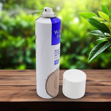Fresh Air Freshener Spray, Sandalwood Fragrance | Long Lasting Fragrance for Home & Office (Mix Fragrance / 125 Gm) - dailyneed.life