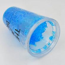 Reusable Tea Coffee Tumbler with Lid Double Wall (1 Pc / Mix Colour / Without Straw) - dailyneed.life