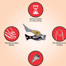 Nail Clipper For Cutting Nails - dailyneed.life