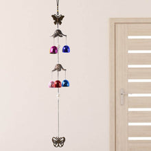 Decorative Wind Chimes Outdoor Hanging Dragonfly Wind Chime (1 Pc) - dailyneed.life