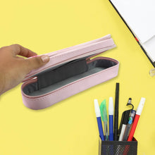 Double Layer Large Capacity With Multi-Functional Pencil Case (1 Pc) - dailyneed.life