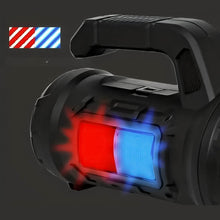 Multi Functional SOS Light With Tool Box, Torchlight (18 W) - dailyneed.life