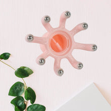 Scalp Relax Octopus Massager, Octopus Claw Head Massager Long Lasting Ergonomic for Adults for Abdomen - dailyneed.life