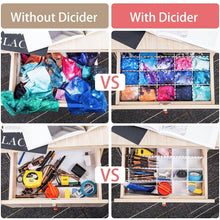 Adjustable Drawer Dividers (4 Pc Set): Organize Cabinets & Closets - dailyneed.life