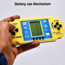 Handheld Video Game Station Pocket Game Toy. - dailyneed.life
