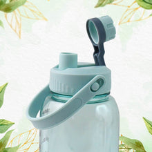 Plastic water bottle With Carry Handle (1 pc / 1500 ML) - dailyneed.life
