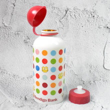 Aluminium, Metal Sports Water Bottle, 1 Pc (Capacity 350 ML Approx) - dailyneed.life
