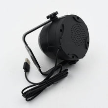 DJ Light Party Disco Light for Home Party, Led Disco Ball Colors Pattern & Modes Dancing Light for Room Rotating Bulb Magic Lights for Diwali, Wedding Holiday Party, Party Gift Kids Birthday - dailyneed.life