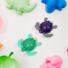 Small Diy Turtle Toy, Mini Turtle, Sea Turtle (1 Pc / Mix Color & Design) - dailyneed.life