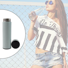Stainless Steel Water Bottle (500 ML Approx) - dailyneed.life