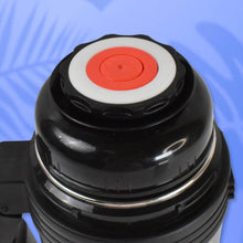 Portable Stainless Steel Coffee Tea Vacuum Flask Bottle (1200ml / 1.2L / 1 Pc) - dailyneed.life