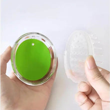 Silicone Head Massager - Unisex, for Head Massage at Home or Office, Suitable for All Genders - dailyneed.life