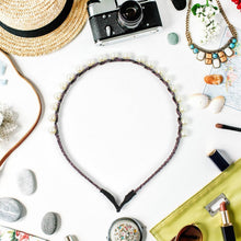 Hairband Pearls Fancy Party Hairband (1 Pc / Mix Design), Hair accessories - dailyneed.life