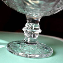 Crystal Touch Beautiful Decorative Designer Fruit Glass Bowl - dailyneed.life