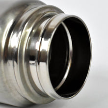 Vacuum Insulated Stainless Steel Bottle Stainless Steel (1000 ml / 1 Pc) - dailyneed.life