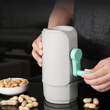 Manual Hand-Crank Peanut Sheller Machine - dailyneed.life
