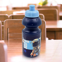 5 in 1 School Bag Includes lunch bag, 14 inch School Bags, water bottle & pencil case in box packing (1 Set / Mix Color)) - dailyneed.life