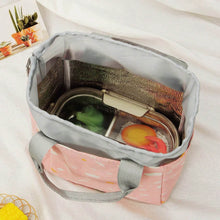 Lunch Bag for Women Men Insulated Lunch Bag (1 Pc / Mix Color & Design) - dailyneed.life