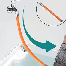 Flexible Faucet Extender Sprayer (27 Cm / Mix Design / 1 Pc) - dailyneed.life