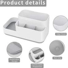 Cosmetic Makeup Organizer - dailyneed.life