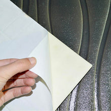 Wallpaper 3D Foam Wallpaper Sticker Panels - dailyneed.life