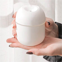 Humidifier, Household Plastic Aromatherapy Machine (220 ML / 1 Pc) - dailyneed.life