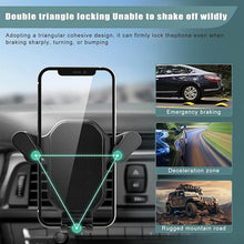 Plastic Car Mobile Holder (1 Pc) - dailyneed.life