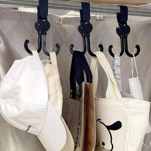 360° Rotating Multi-Purpose Baby Carriage Hook – For Strollers, Cars & More (1 Pc) - dailyneed.life