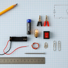 DIY Educational Science Kit - dailyneed.life