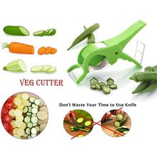 2-in-1 Vegetable Peeler and Slicer Tool - dailyneed.life