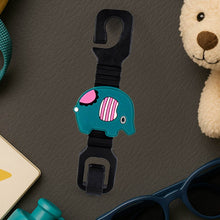 Multi-Purpose Car Seat Headrest Hooks (Mix Design / 2 Pc Set) - dailyneed.life