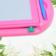 Frog Design Magic Sketch Slate Board (1 Pc / 28 × 20 Cm) - dailyneed.life