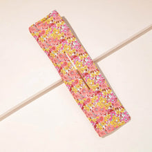 Fashion Hair Band for Women – Summer-Style Knotted Wire Headband 1 Pc Mix Design - dailyneed.life