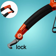 Tiger Garden Shears Pruners Scissor, flower cutter - dailyneed.life