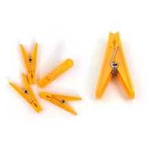 12 Pc Set Cloth Clip used in all kinds of household and official places for holding cloths and stuffs purposes. - dailyneed.life