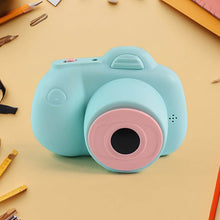 Portable Mini Camera-Shaped Handheld Fan - dailyneed.life
