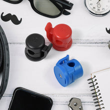 Cable Holder, Adhesive Cable Organizer for Cable Management (4 Pcs Set) - dailyneed.life