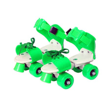 Roller Skates for Kids, Very Adjustable & Comfortable to Use / Roller Skate, Skating / (Pair of 1)  - dailyneed.life