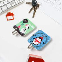 Multipurpose Strong Cartoon Hook Self-Adhesive hooks (2 Pc Set) - dailyneed.life