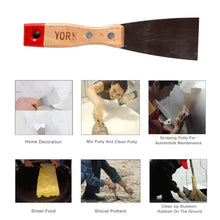Putty Knife Set with Soft Handle for Drywall & Painting - dailyneed.life