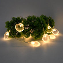 String Lights Mix Design Decorative Light Set - dailyneed.life