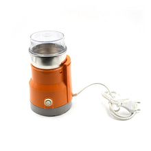 Multi Function Small Food Grinder Grain Grinder, Portable Coffee Bean Seasonings Spices Mill Powder Machine Small Kitchen Appliances for Home and Office - dailyneed.life