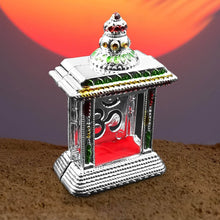 Adhesive Small Om Temple, Car Dashboard Temple (1 Pc) - dailyneed.life
